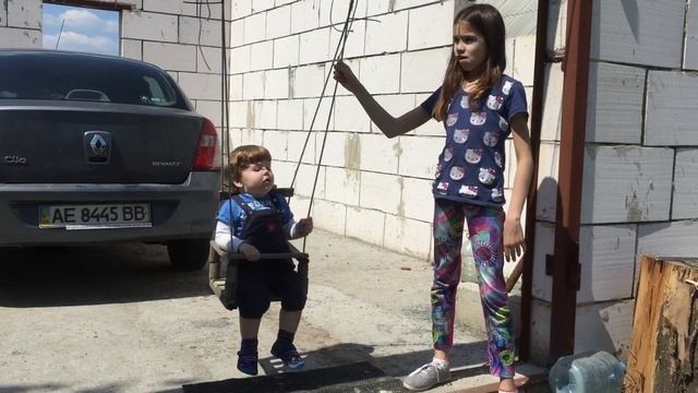 2дня VLOG:еду в Днепродзержинск и к Кате и Ване смотреть онлайн