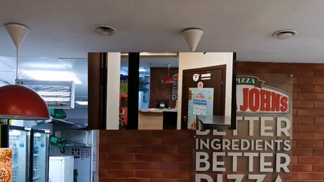 Продажа готового арендного бизнеса - пиццерия Папа Джонс на Рублевском шоссе 28к1 смотреть онлайн