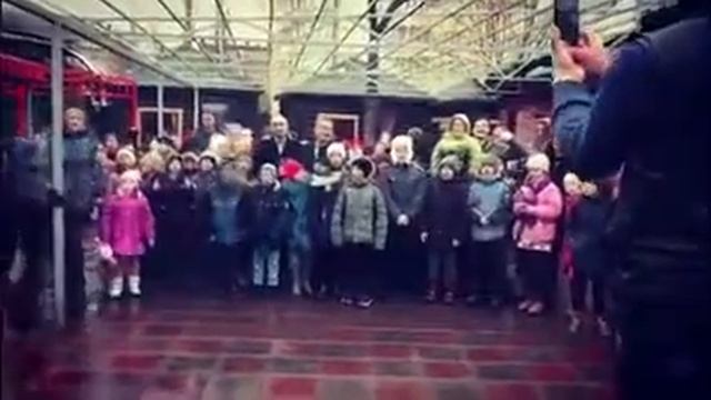 Кафе Каспий смотреть онлайн