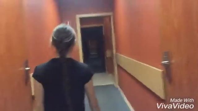 Экскурсия по отелю Райвола смотреть онлайн