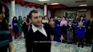 | На свадьбе танцует Азамат Биштоа | Свадьба Адыгея Адыги | Джэгу къафэ |