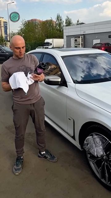 ВСЮ ЛАВЕХУ ЗА 7-КУ БЭХУ 🔥 #автоприколы #автоюмор #автомемы #мемы #приколы #автоподбор #перекупы смотреть онлайн