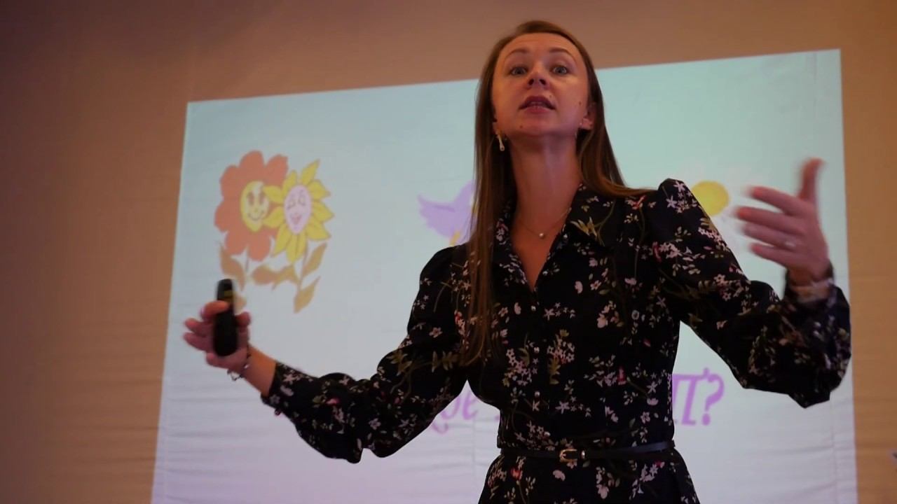 Афонина Ольга Евгеньевна "Просто о сложном" (детям о классической музыке) смотреть онлайн