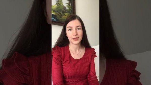 Отзыв о приложении ЧекСкан