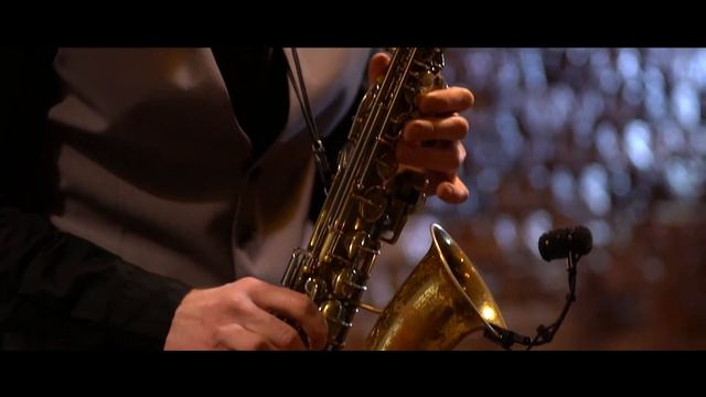 "Ain't Nobody" Felix Jaehn ft. Jasmine Thompson cover by saxONear смотреть онлайн