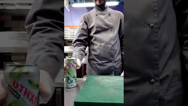 Как Готовить Пиззу