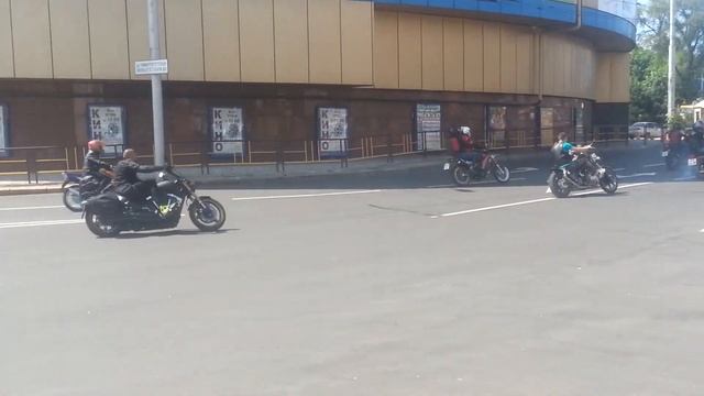 ОТКРЫТИЕ МОТОСЕЗОН ДОНЕЦК 18.05.2019 смотреть онлайн