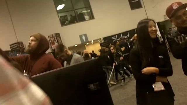 Henrik Linder 2 Anthropology смотреть онлайн