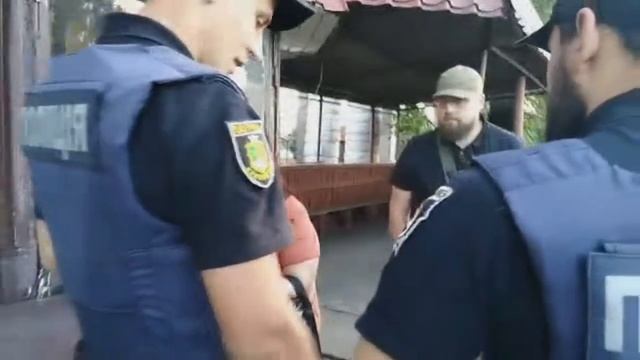 Наливайка - Майдан Праці 3 смотреть онлайн