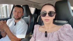 🌑 НАШ ОТДЫХ В АНАПЕ 2024 ВСЕ ВКЛЮЧЕНО. ВО СКОЛЬКО НАМ ОБОШЕЛСЯ ОТДЫХ. БУДНИ ФЕДОРА И НАТАЛЬИ.