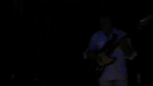 Петр Налич в Б2 8.08.2009 - Sticky Lover смотреть онлайн