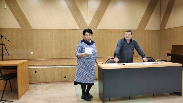 Александр Мамин. Клуб "Амур".16.09.2018. Дом.задание. Надежда Белоусова смотреть онлайн