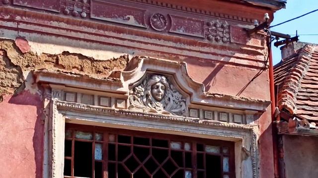 111# 13.09.2021 Наши Балканы. г.Берегово: история и достопримечательности (2). Часть 9 . смотреть онлайн