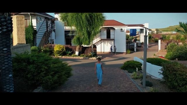 Отель Tizdar. Отдых у моря. Частный пляж. Ультра всё включено. Вулкан Tizdar. смотреть онлайн