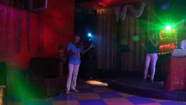 Кафе "Малибу" Душа косолапая смотреть онлайн