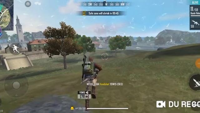 Free Fire mod menu 1.54.5 new version download смотреть онлайн