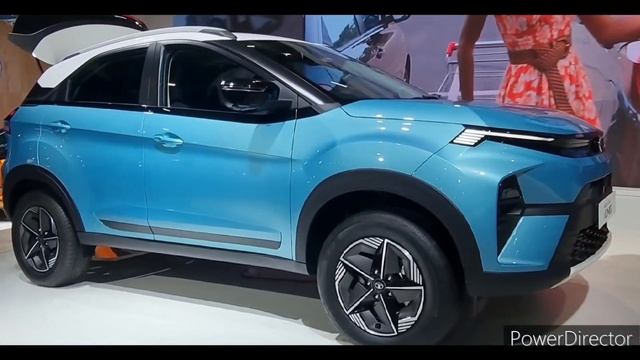 Tata Nexon icng 2024 26kms per litre mileage price features launch date|| Brezza toh gayi смотреть онлайн