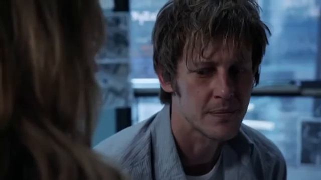 Nolan and Emily/Amanda Scenes - REV 2x18 "Masquerade" (Part 1) смотреть онлайн
