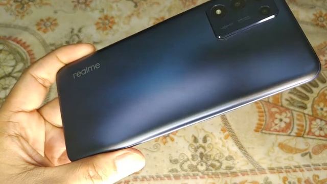 Realme 9 Speed Edition/Q3s I Azure Blue I Dual 5G I Snapdragon 778G I 144 Hz Unbox / Overview HINDI смотреть онлайн
