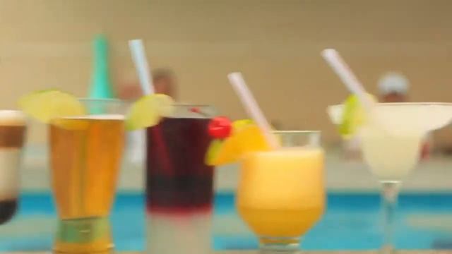 RIU PLAYACAR 5* ( Мексика, Плайя дель Кармен )