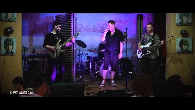 Friend Band - Тень 8. Кода (Cover КиШ) смотреть онлайн