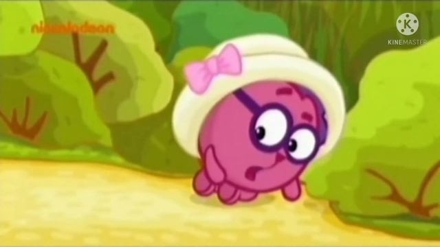 Kikoriki Dub Kyrgyz Promo Nickelodeon