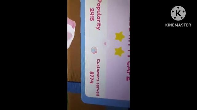 😍✨Как получить одежу с Карты My hello kitty cafe 😍✨ смотреть онлайн