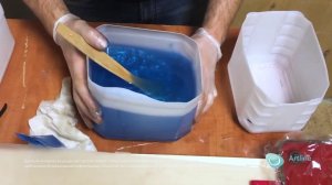 Урок №11-1. Расчёт объёма смолы