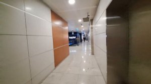 Стоимость капсульного отеля в аэропорту Стамбула. Часть 129