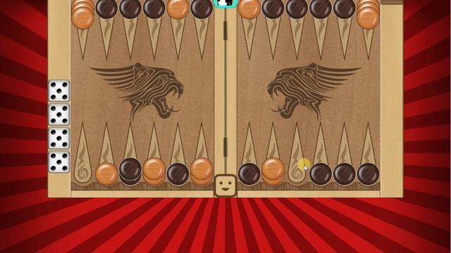 Нарды 31-3. смотреть онлайн