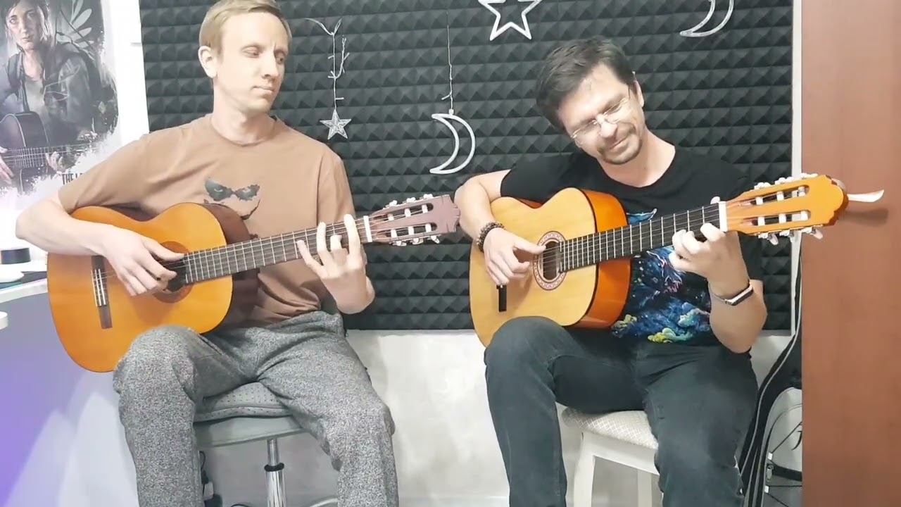 All around the world (с учеником с 1 дубля) смотреть онлайн