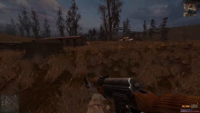 Let's play Arsenal Overhaul Redux Part 4 - Saving Wolf's brother смотреть онлайн