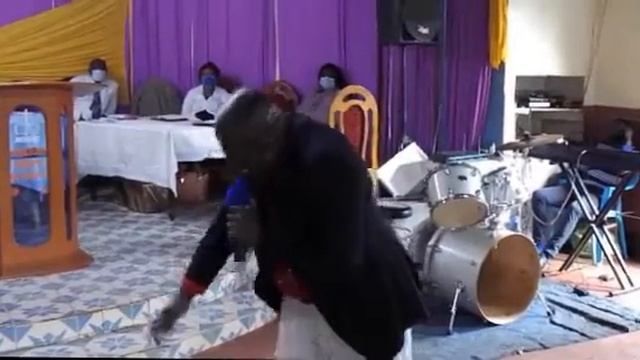 Jinsi ya kutunza imani unapo jaribiwa.... смотреть онлайн