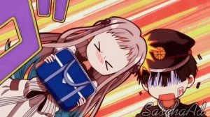 Аниме клип- Кис кис кис мяу мяу от тебя офигеваю