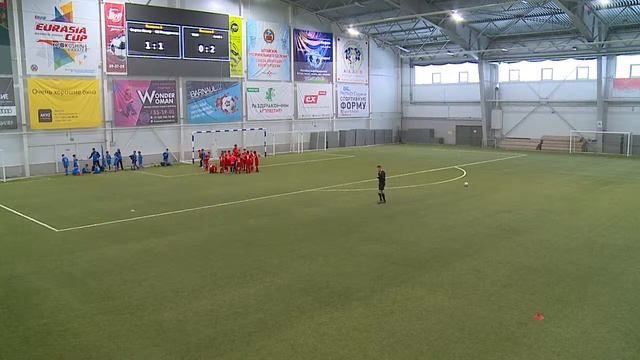 24.11.2020 Спартак Юниор -Междуреченск смотреть онлайн