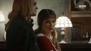 Отель 'Галиция'  23 серия