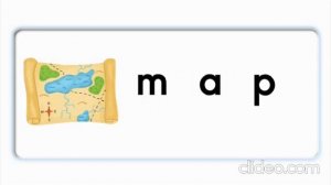 Phonics for kids. Level 2. (ad - ag - ap- at)