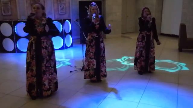 Выступление в санатории Увильды 2019 г. смотреть онлайн