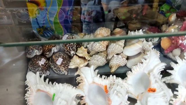 Ейск центральный пляж, цены на покушать и купить подарки. смотреть онлайн