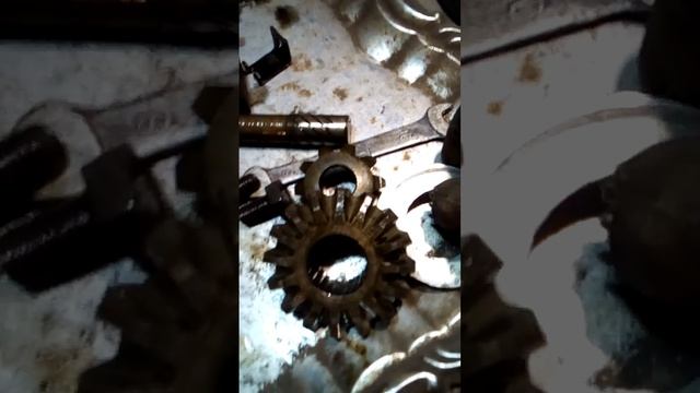 Строительные воздействия