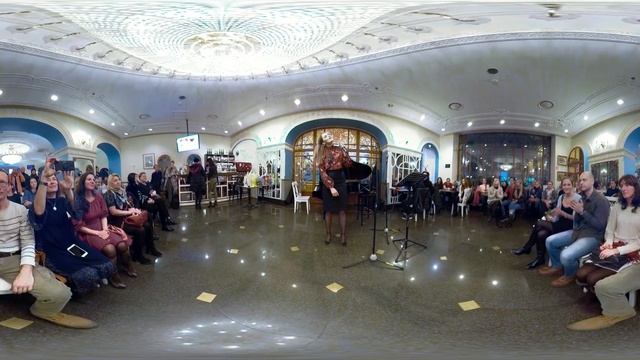 Виктория Шестопалова - компромисс смотреть онлайн