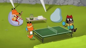 Лекс и Плу | Сборник позитивных серий | Мультфильмы | Космические таксисты