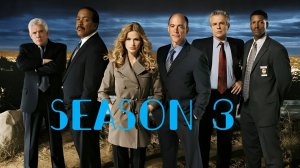 Сериал Ищейка / The Closer Сезон 3 Серия 15