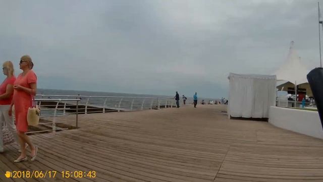 17.06.18г. Одесса. ТЗ до Немо. ч.2 #Одесса #Odessa смотреть онлайн