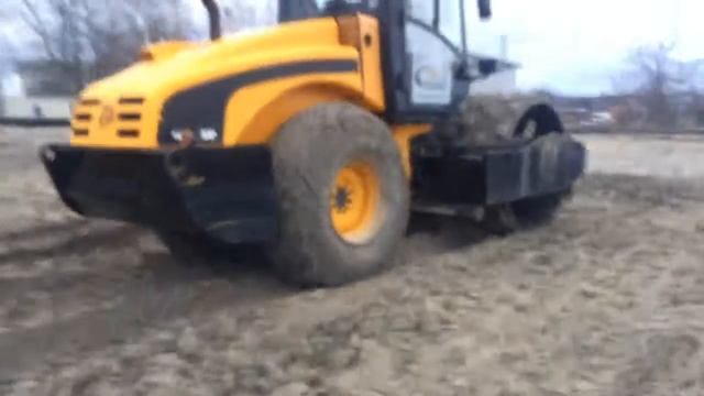 Каток и грязь смотреть онлайн