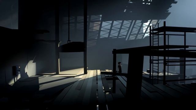 Jugando a INSIDE [Español HD] [01] смотреть онлайн