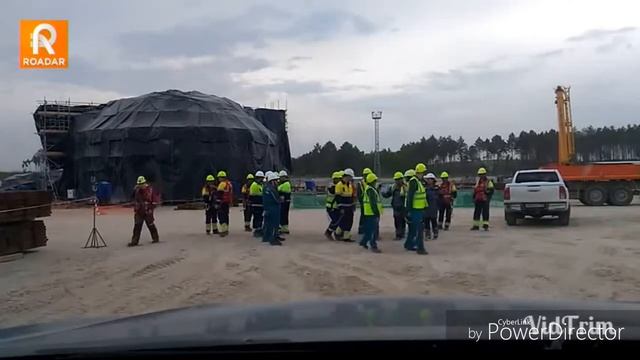 Заметки водителя-66. Комиссия на АГПЗ смотреть онлайн