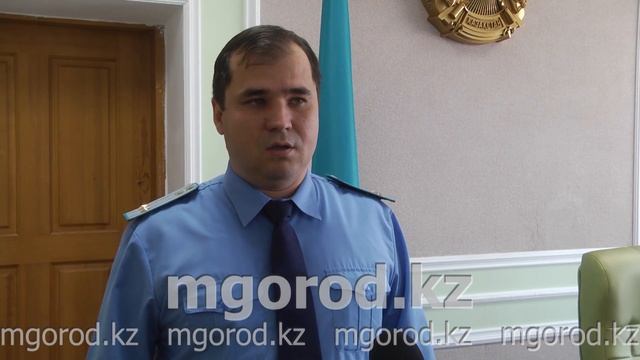 В ЗКО из ИВС сбежали арестанты смотреть онлайн