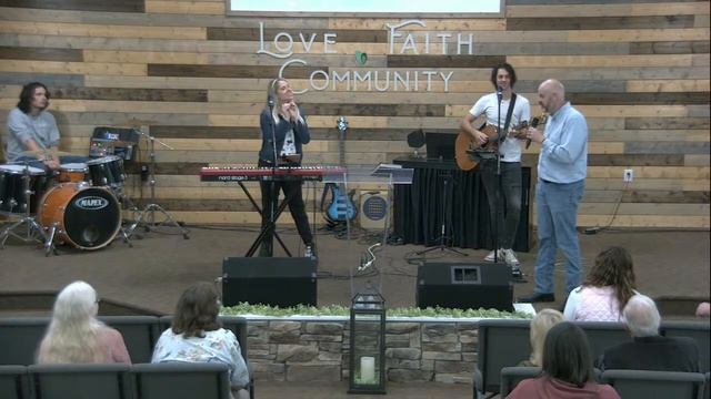 Sunday Morning - 04/30/2023 Scott Jungers and Kyle and Lisa Cooper are with us! смотреть онлайн