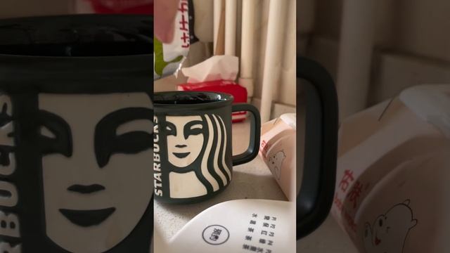 Ищем вкусный кофе в Китае 🥲 Кофе из пакета❤️❤️❤️ смотреть онлайн